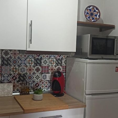 Suite Mirando Al Guadiana Ayamonte Exterior foto