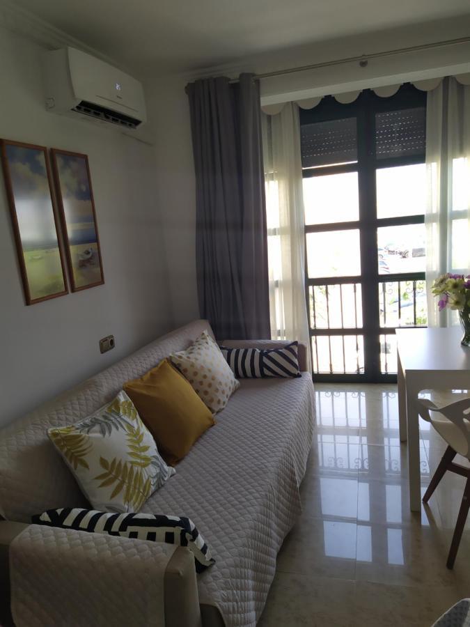 Suite Mirando Al Guadiana Ayamonte Exterior foto