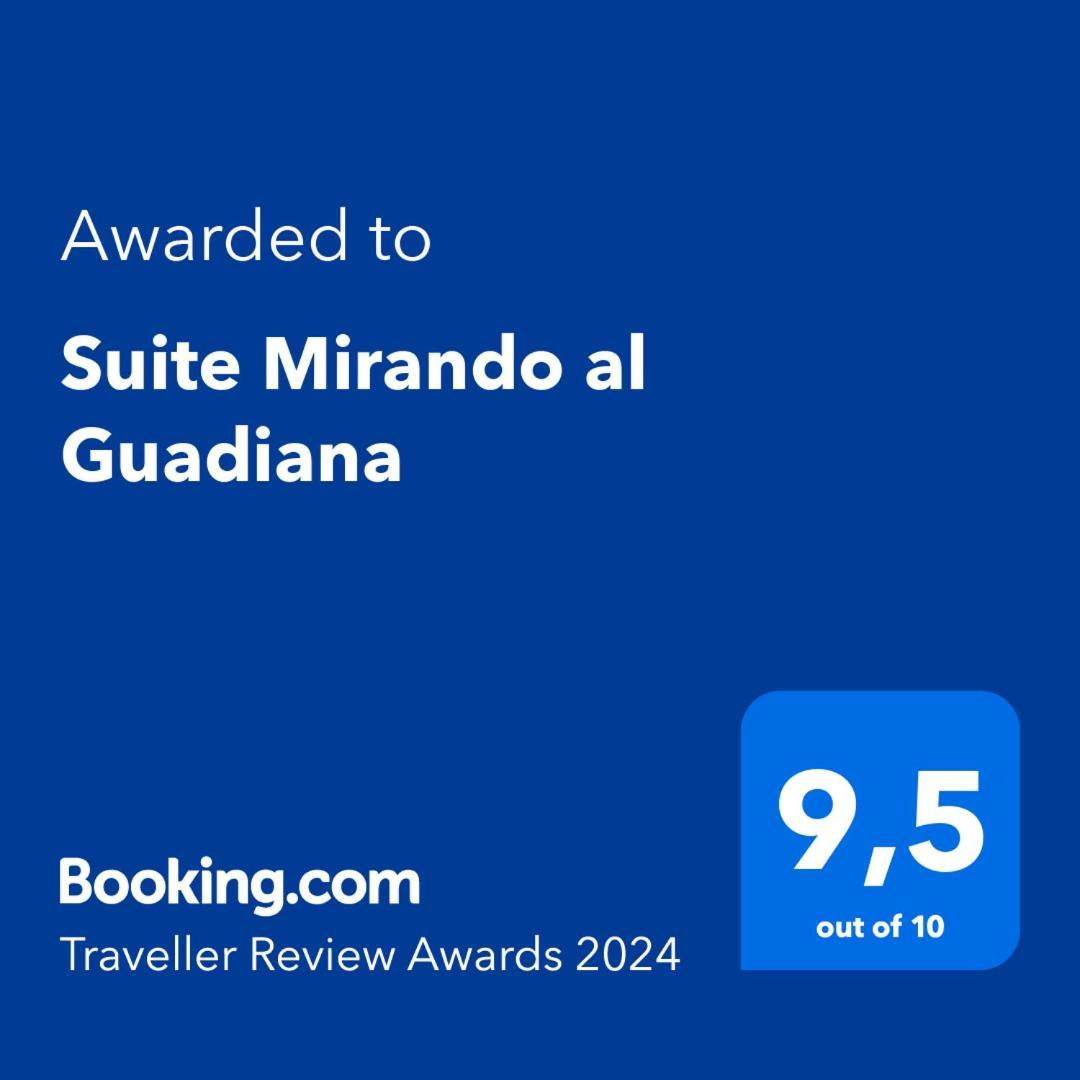 Suite Mirando Al Guadiana Ayamonte Exterior foto