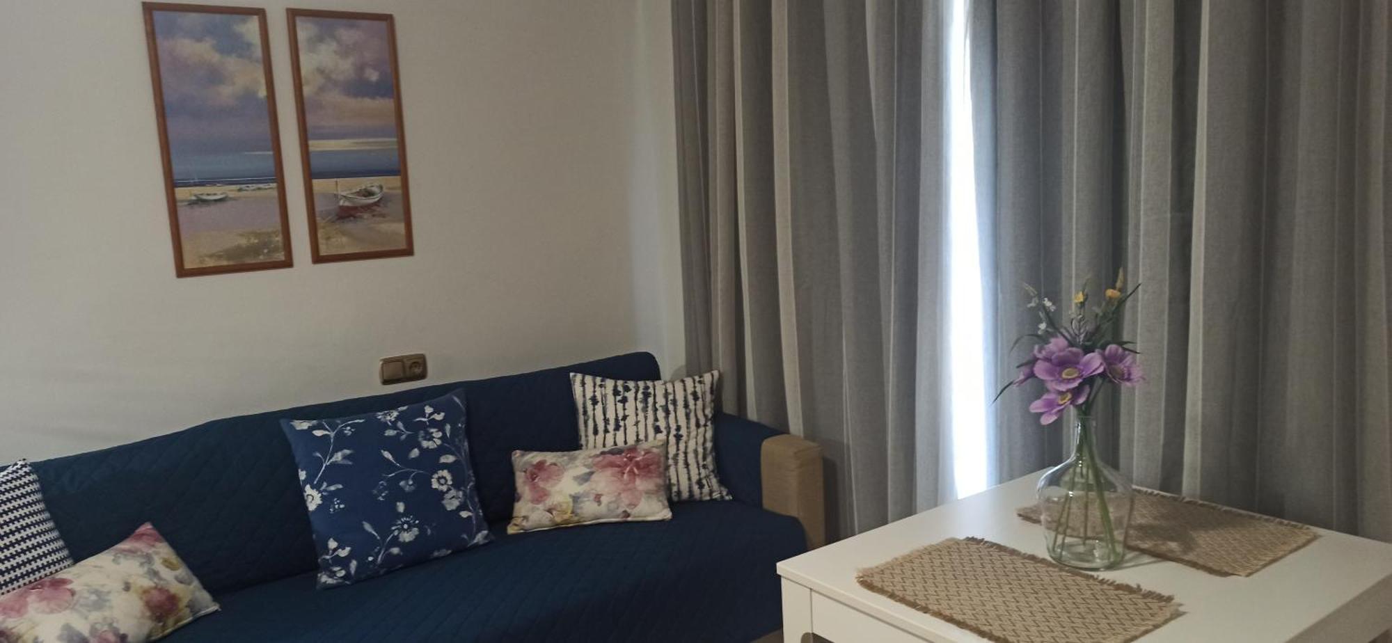 Suite Mirando Al Guadiana Ayamonte Exterior foto
