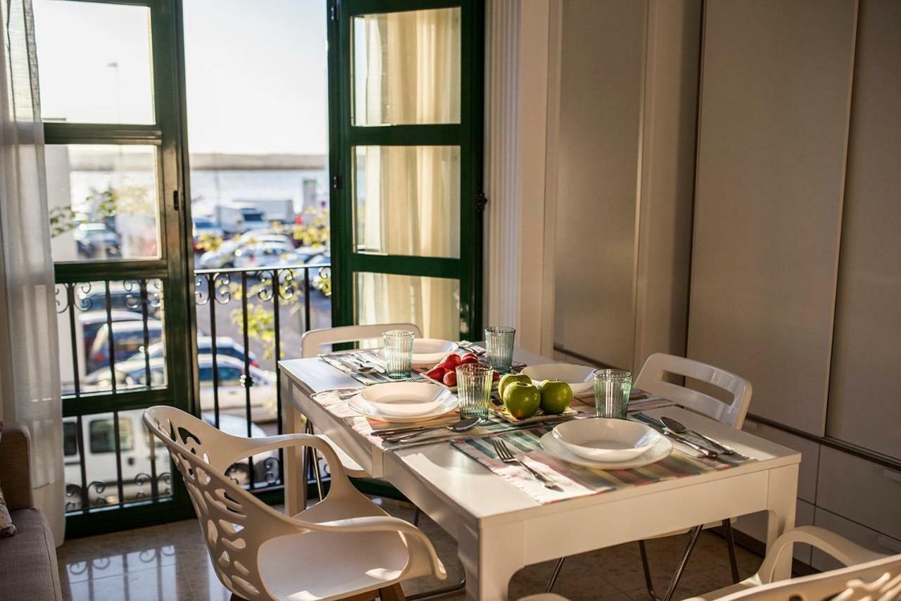 Suite Mirando Al Guadiana Ayamonte Exterior foto