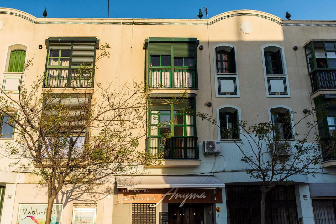 Suite Mirando Al Guadiana Ayamonte Exterior foto